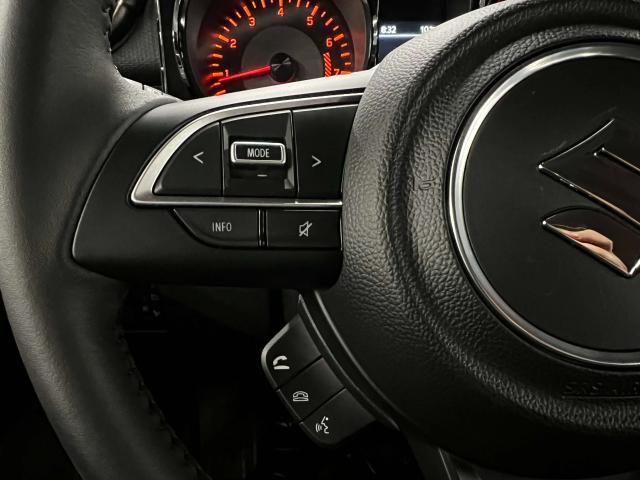 Suzuki Jimny Jimny 1.5 4wd auto allgrip auto 5 PORTE