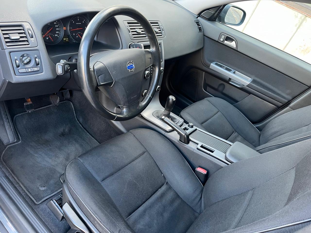 Volvo V50 1.6 D cat Kinetic