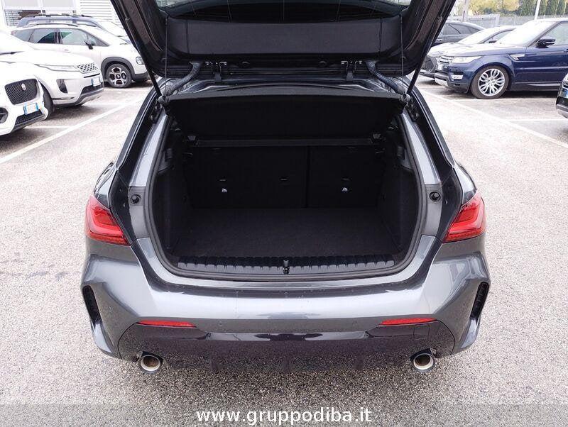 BMW Serie 1 F40 Diesel 118d Msport auto