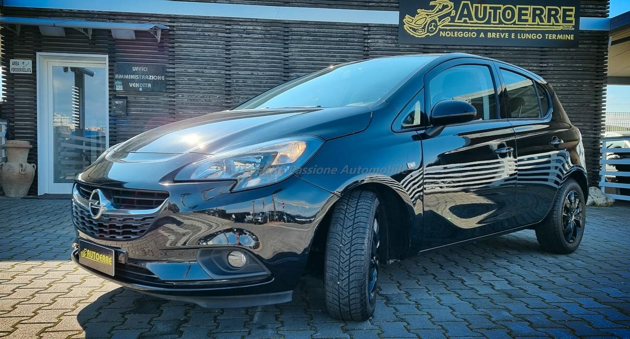 Opel Corsa 1.3 CDTI Edition 16V