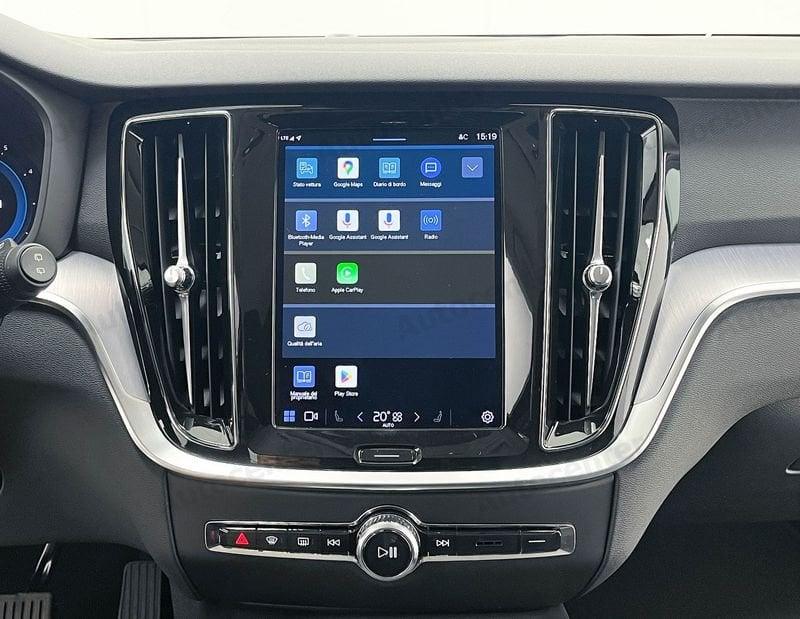 Volvo V60 V60 B4 (d) 197CV AUTOMATICA CORE