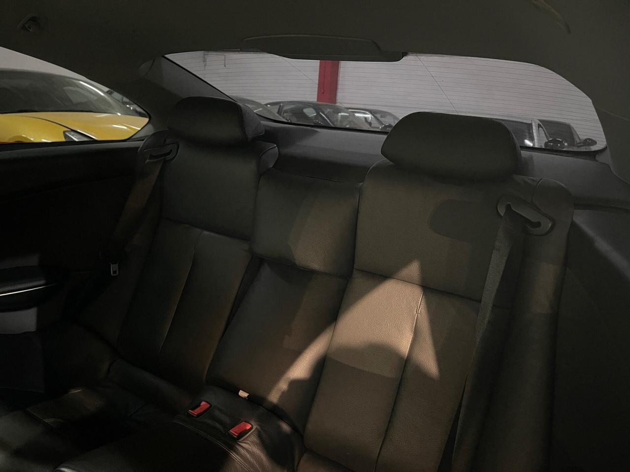 Bmw 630 Coupe M-Sport PERMUTE RATE