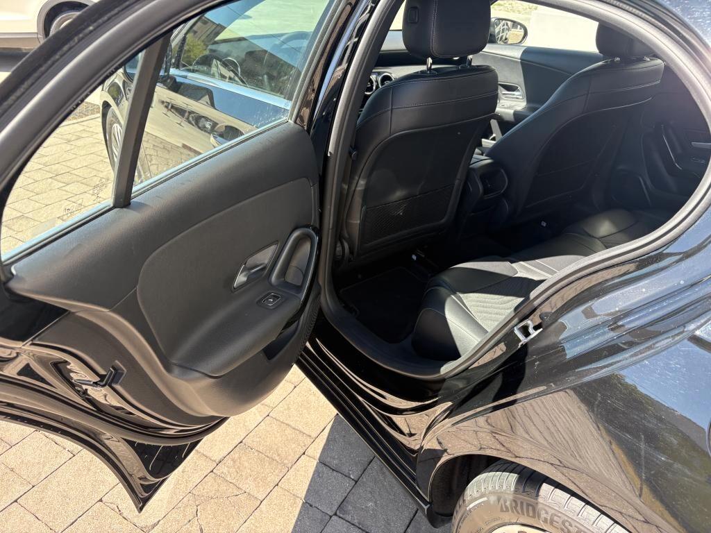 Mercedes-benz A 180 d Automatic Executive