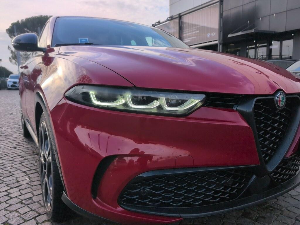 Alfa Romeo Tonale 1.5 Hybrid Speciale TCT7