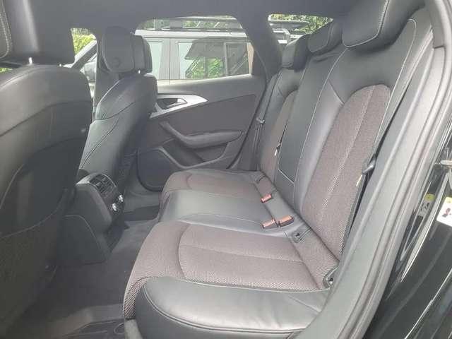 Audi A6 Avant 2.0 tdi Quattro 190cv s-tronic Doppio S Line