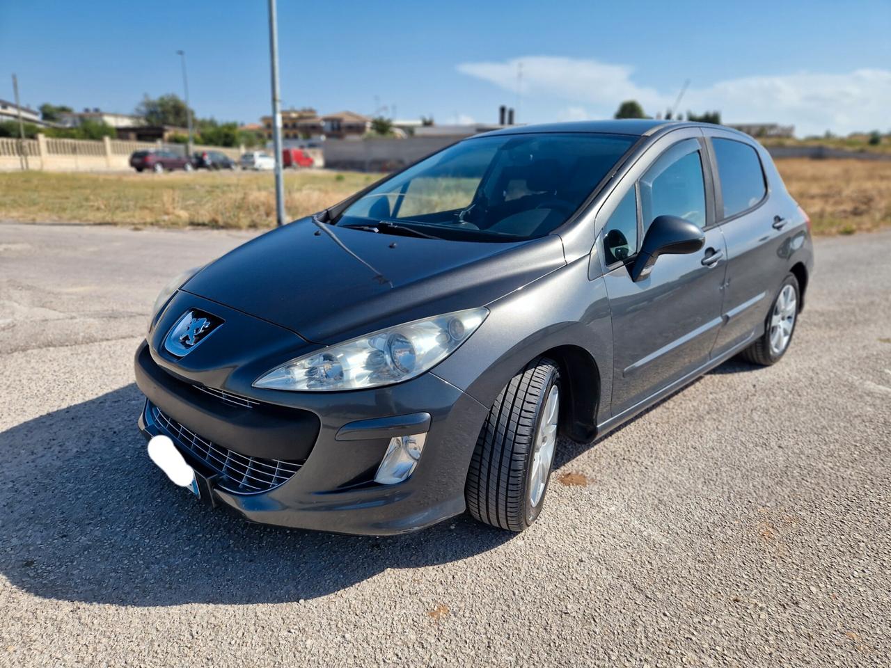 Peugeot 308 1.6 HDi 90CV 5p. Premium