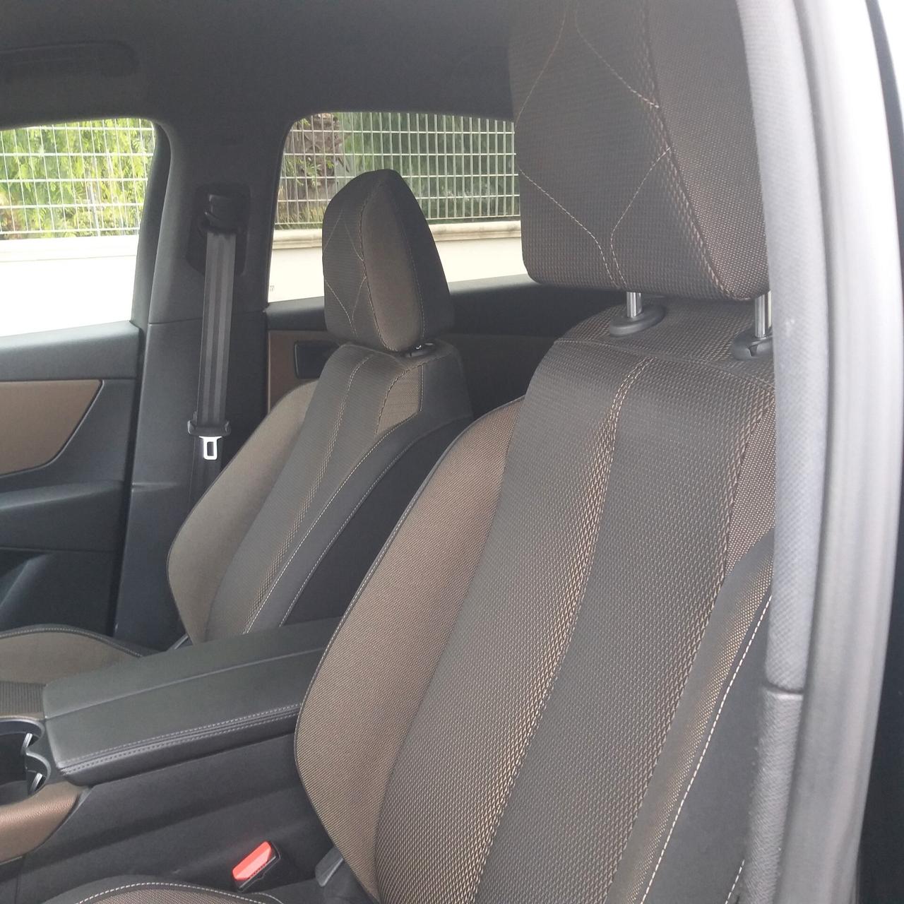 Ds 7 Crossback BlueHDi 130 aut. Business