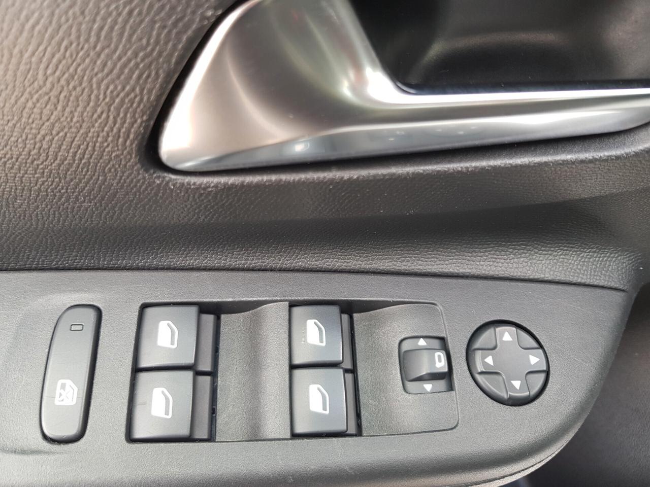 Opel Corsa 1.2 b 75cv Navy Led Cerchi 16'