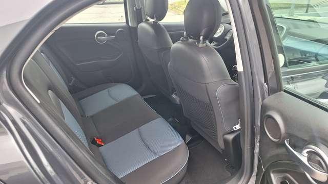 Fiat 500X 500X 1.4 tjt Mirror 4x2 Gpl 120cv MOLTO BELLA
