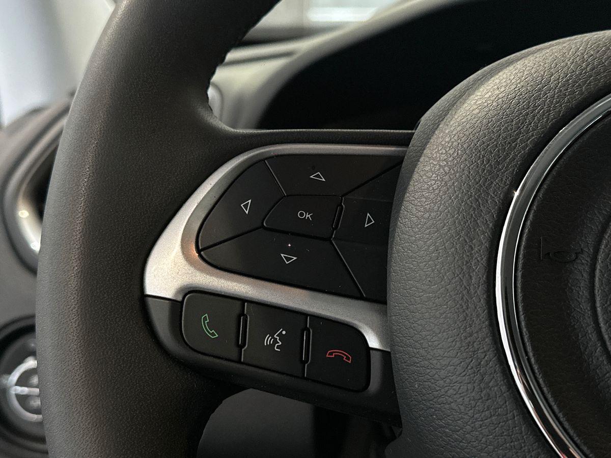JEEP Renegade My23 Limited 1.6 Multijet Ii 130 Cv E6.4