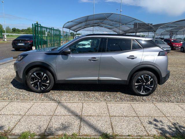 PEUGEOT 2008 PureTech 130 S&S Allure