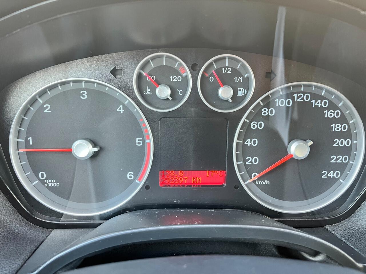 Ford Focus Focus+ 1.6 TDCi (90CV) S.W.