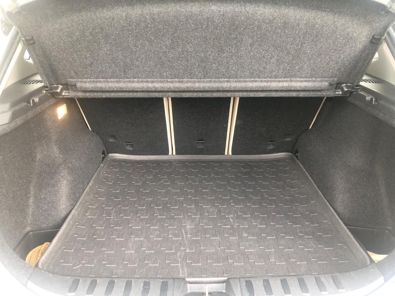 Bmw X1 xDrive20d X Line 2014