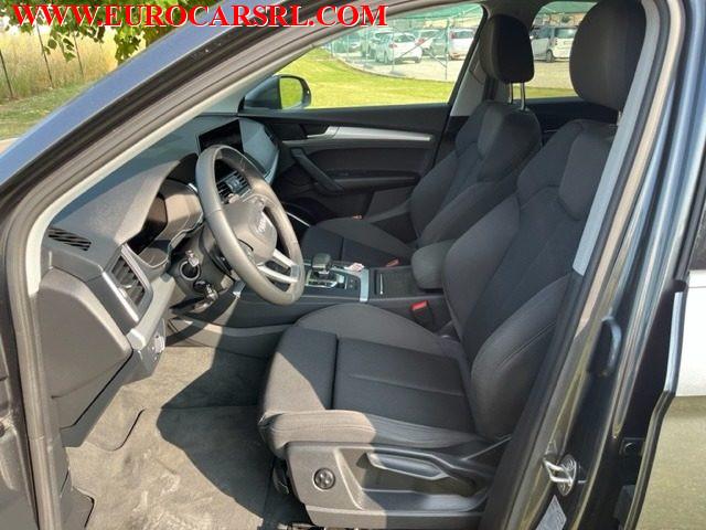 AUDI Q5 40 TDI 204 CV quattro S tronic S line