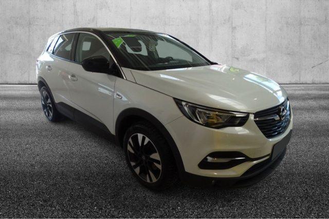 OPEL Grandland X 1.5 diesel Ecotec Start&Stop aut. 120 Anniv.