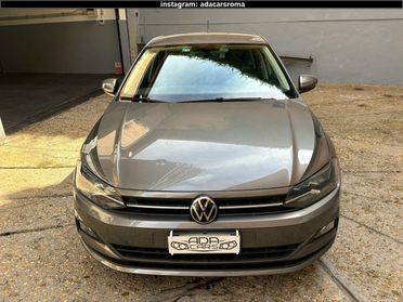 Volkswagen Polo 1.0 TSI DSG - 95 CV