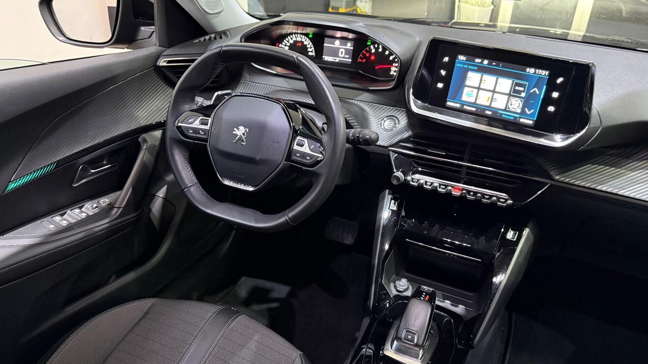 Peugeot 2008 BlueHDi 130 (VENDUTA)