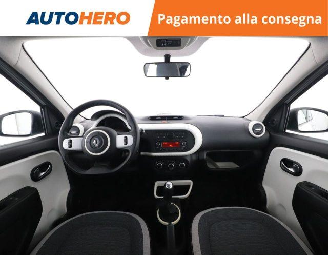RENAULT Twingo SCe Zen