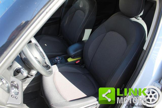 MINI Cooper D Business Countryman Automatica