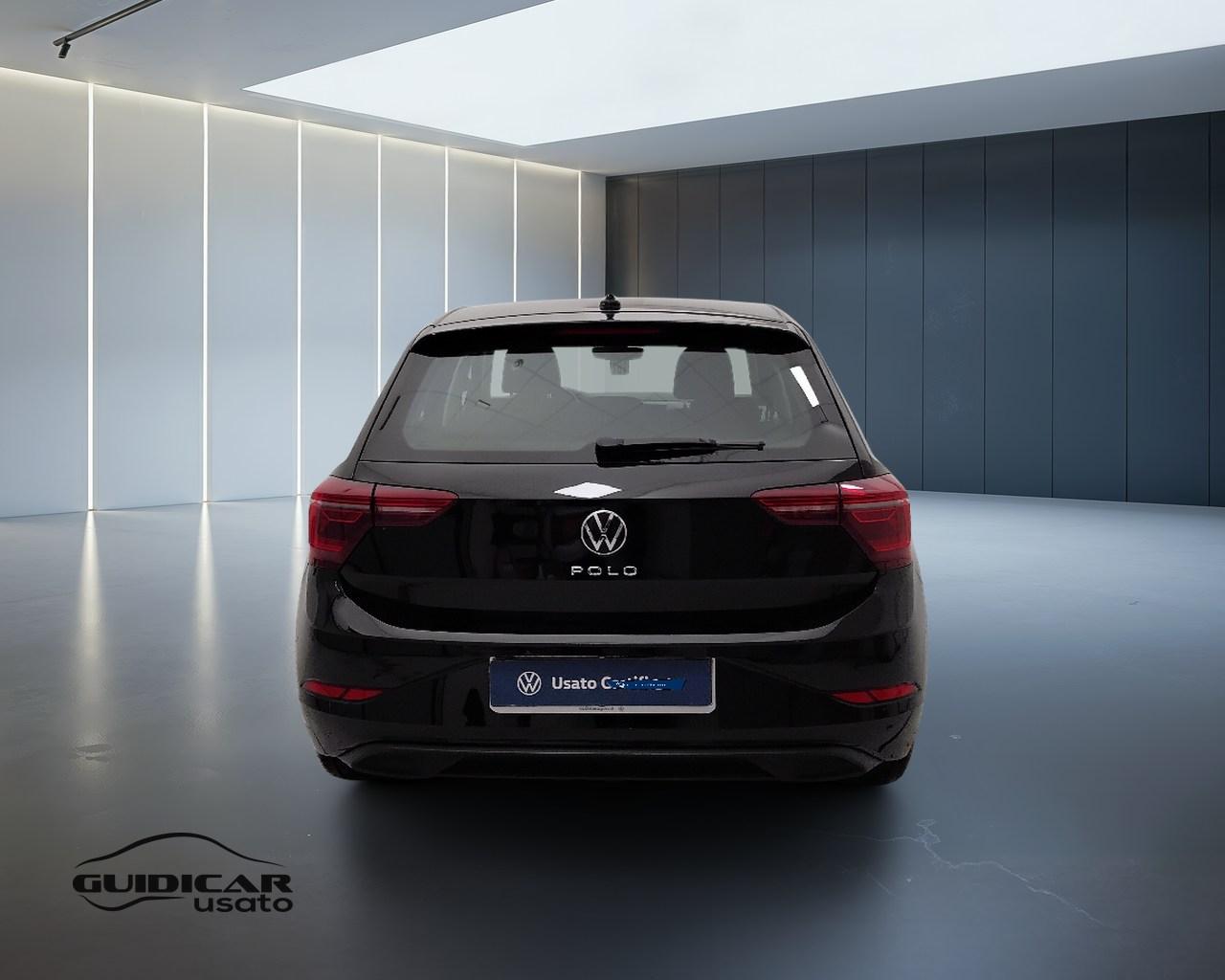 VOLKSWAGEN Polo VI 2022 - Polo 1.0 tsi Style 95cv