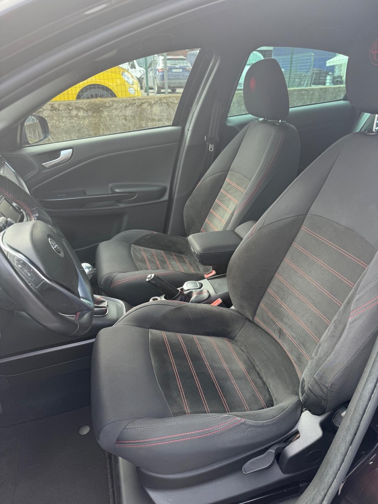 Alfa Romeo Giulietta 1.6 JTDm 120 CV Super