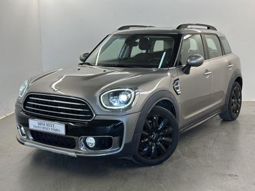 Mini Cooper 1.5 Baker Street