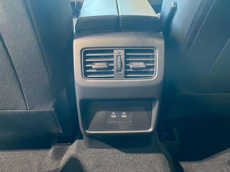 Nissan X-Trail 1.5 HEV e-Power N-Connecta Auto