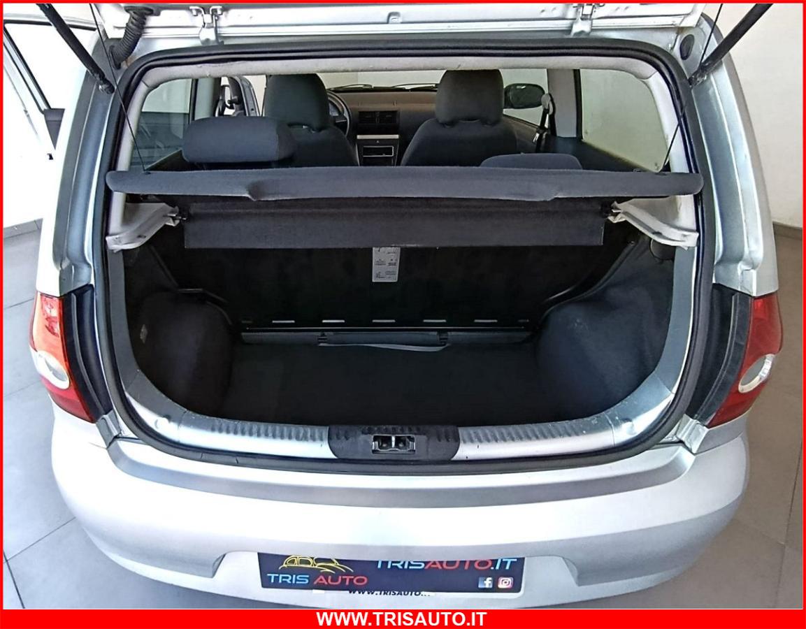 VOLKSWAGEN Fox 1.2 NEOPATENTATI