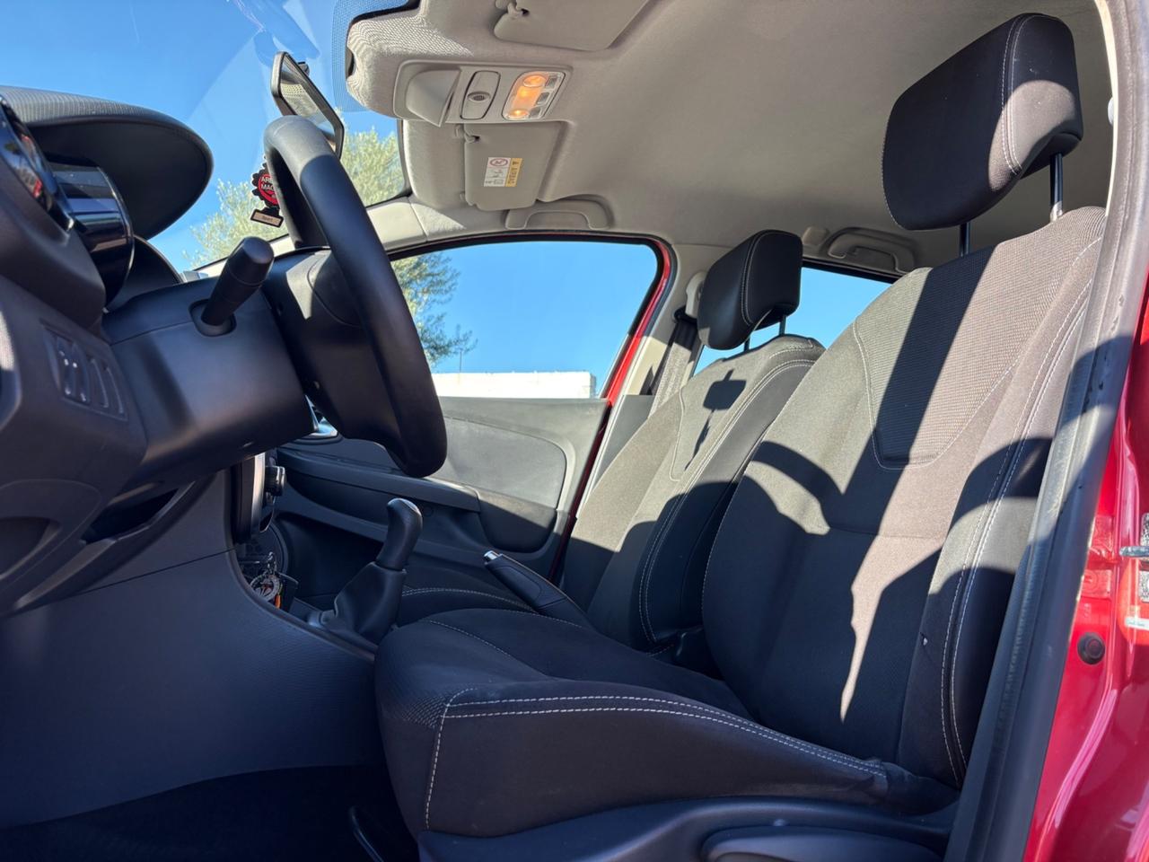 Renault Clio Sporter dCi 8V 75CV
