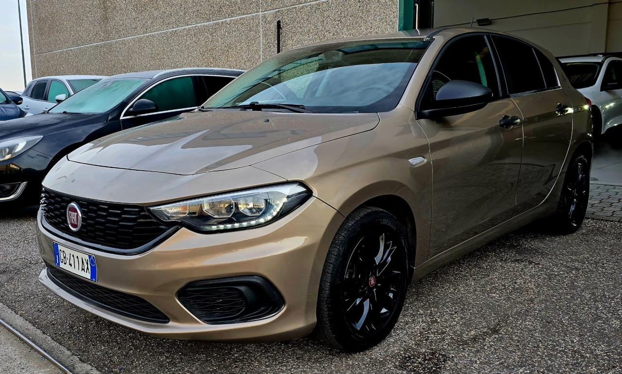 Fiat Tipo 1.4 5 porte Street SPORT