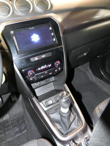 SUZUKI Vitara 1.4 Hybrid 4WD AllGrip Cool