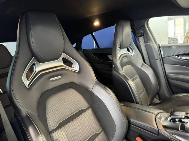 Mercedes AMG GT 53 mhev (eq-boost) Premium Plus 4matic+ auto