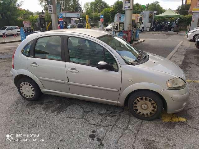 Citroen C3 C3 1.1 Classique