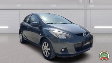 Mazda 2 **Garanzia Guasti 12 Mesi**