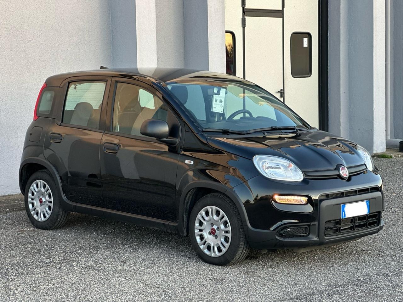FIAT Panda 1.0 Hybrid City Life PREZZO REALE