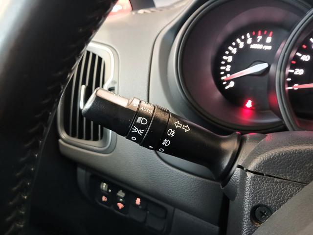 KIA Rio 1.2 CVVT 5p. ECO GPL Cool