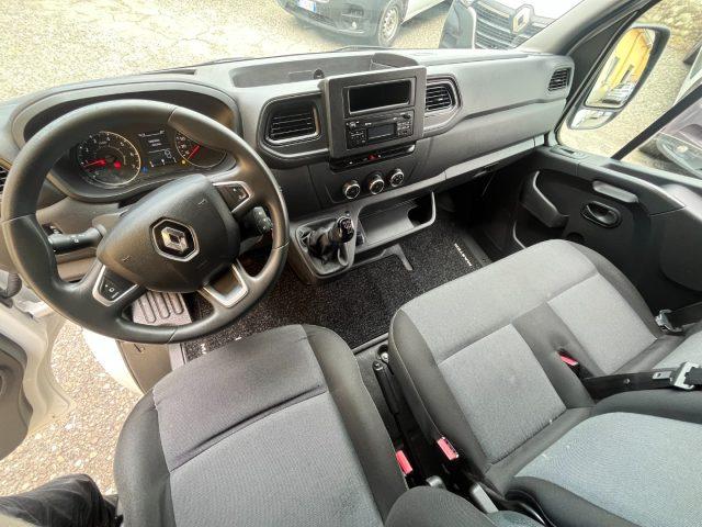 RENAULT Master ? 9.500,00 IN PROMO!!!!!!! PM-TA Furgone Ice