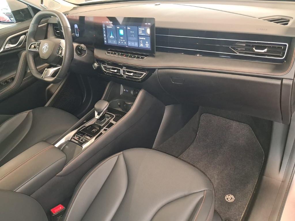 MG HS (2024-->) - HS 1.5 Hybrid+ Luxury