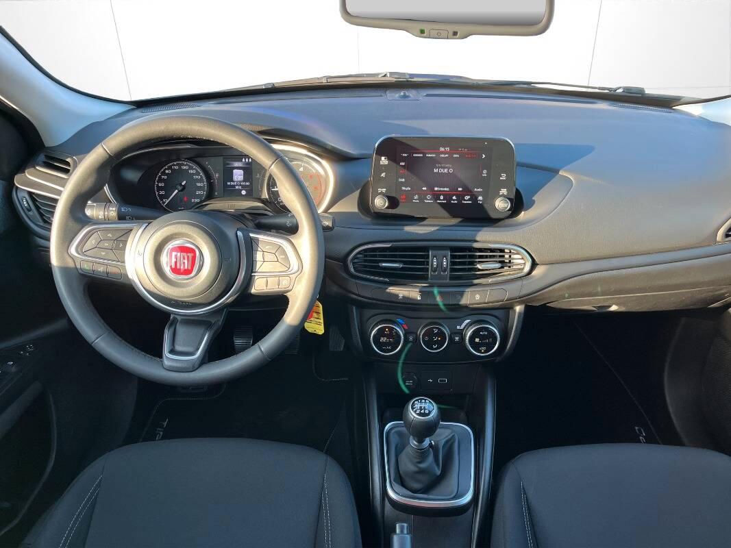 Fiat Tipo II 1.6 mjt Business s&s 130cv