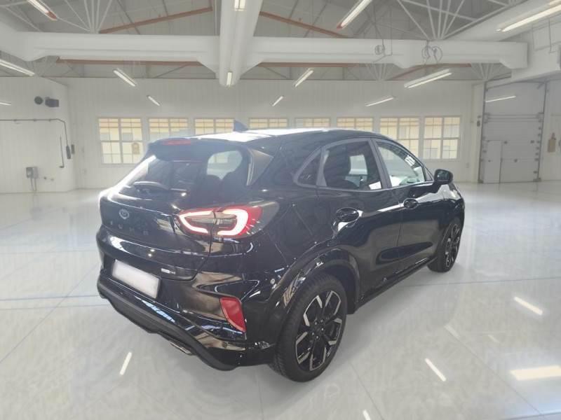 FORD PUMA 1.0 ECOBOOST HYBRID 125 CV ST-LINE X AUT 5 PORTE SUV