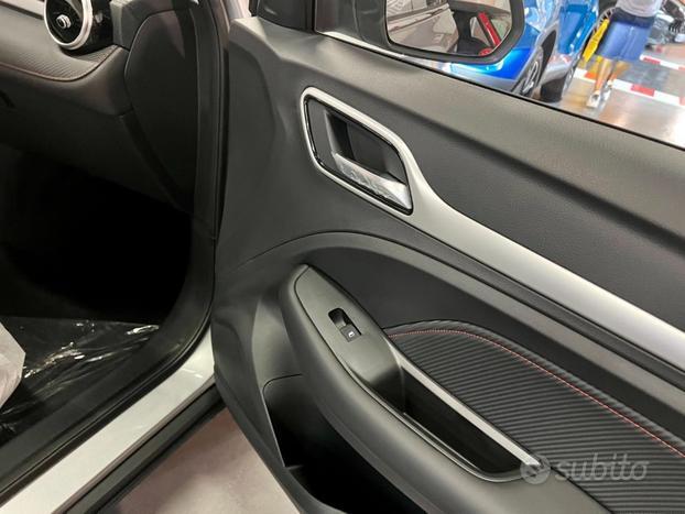 MG ZS 1.0T-GDI Luxury PRONTA CONSEGNA