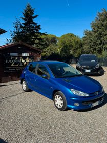Peugeot 206 1.4 HDi 5p. Enfant Terrible