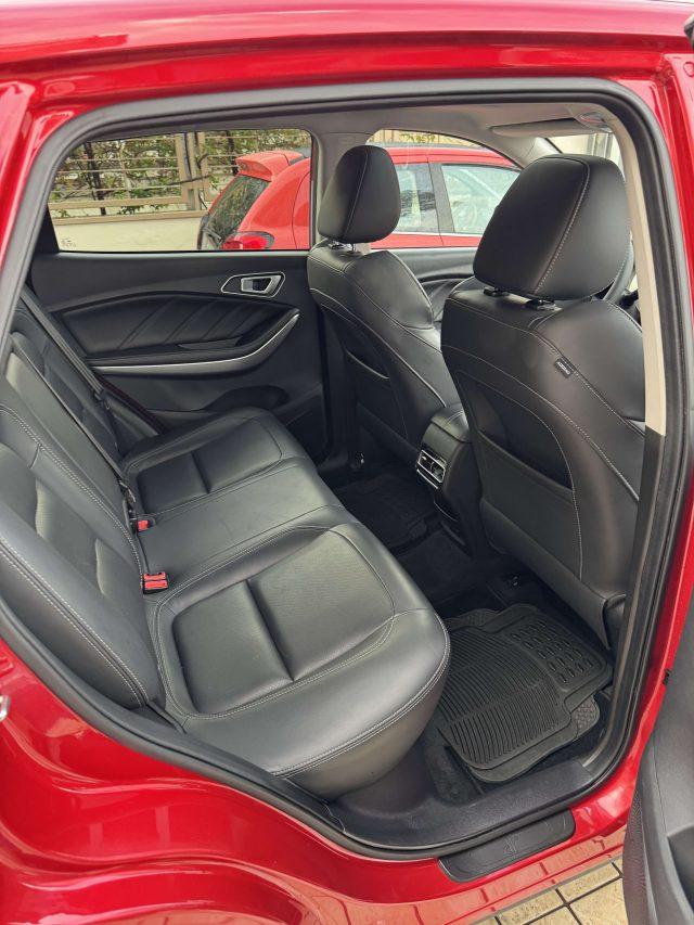 OTHERS-ANDERE OTHERS-ANDERE DR Automobiles DR F35 1.5 turbo Gpl 156cv auto