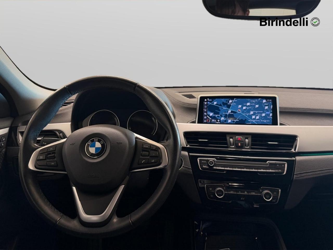 BMW X2 (F39) - X2 sDrive16d Business-X