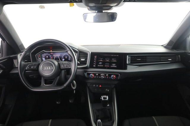 AUDI A1 A1 SPB 30 TFSI Admired