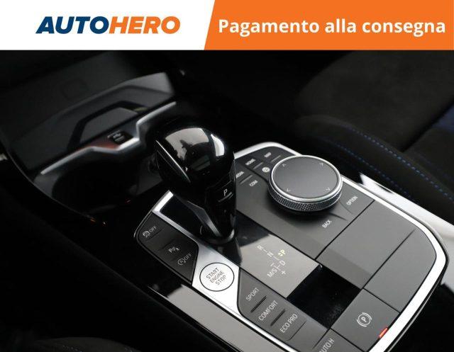 BMW M135 i xDrive