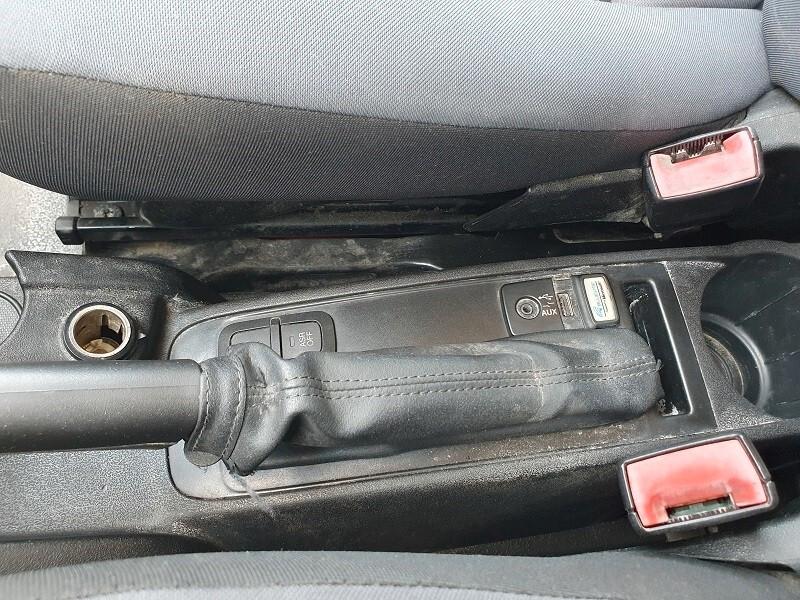 FIAT Doblò 1.6 MJT 105CV S&S Cargo SX Scaffali B&M