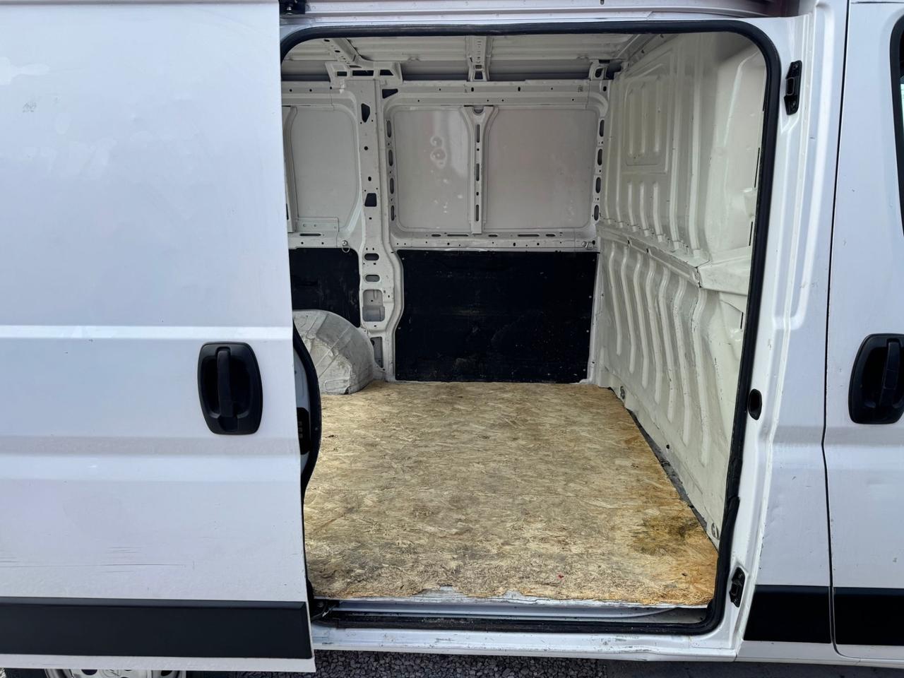 Opel Movano 30 2.2BlueHdi 120CV Iva Compresa