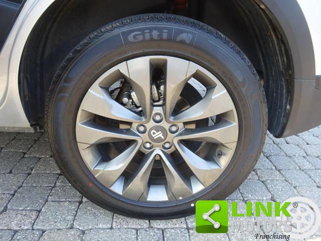DR MOTOR DR 4.0 1.5 Bi-Fuel GPL 23.000 KM