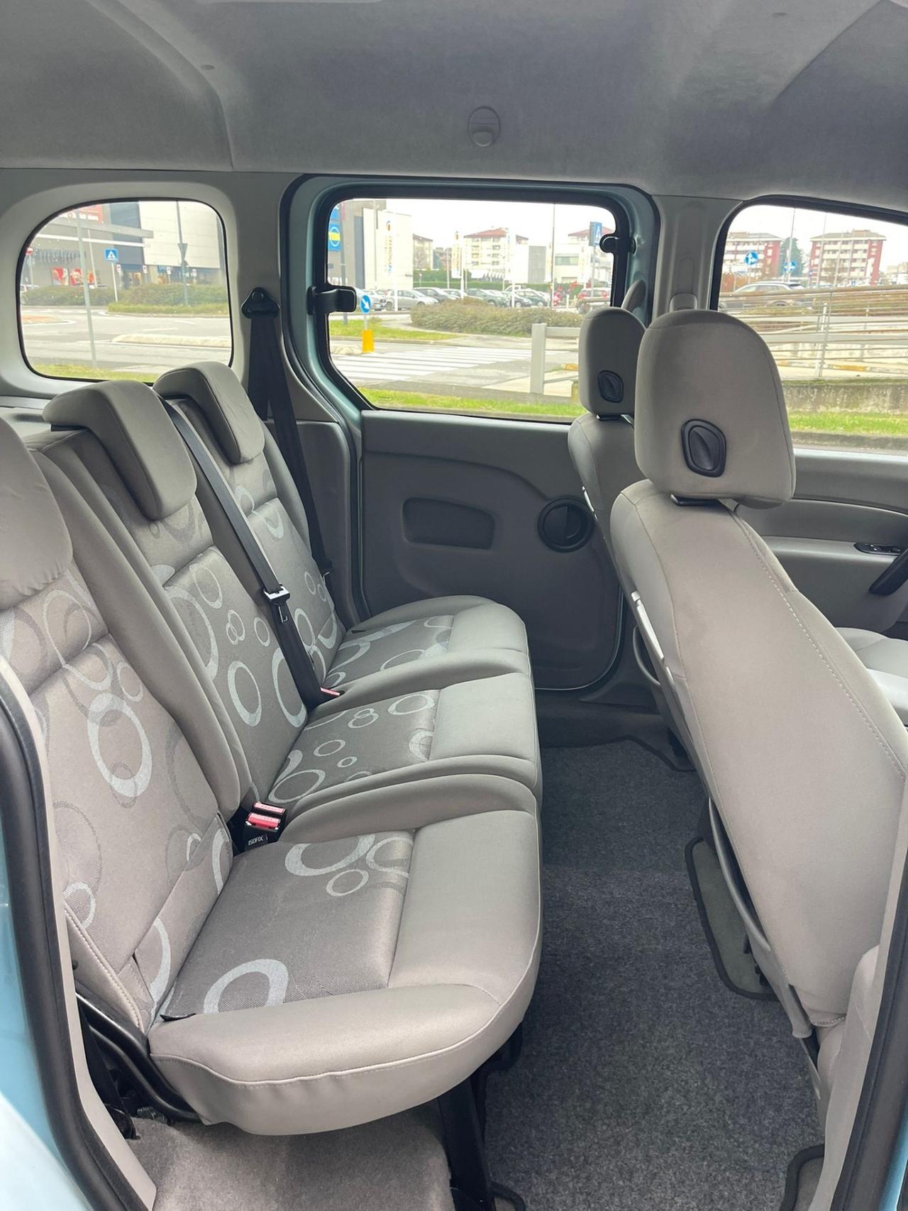 Renault Kangoo 1.6 90CV 5 porte Dynamique